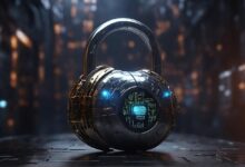 Google android to lock screen of stolen smart phones with ai