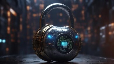 Google android to lock screen of stolen smart phones with ai