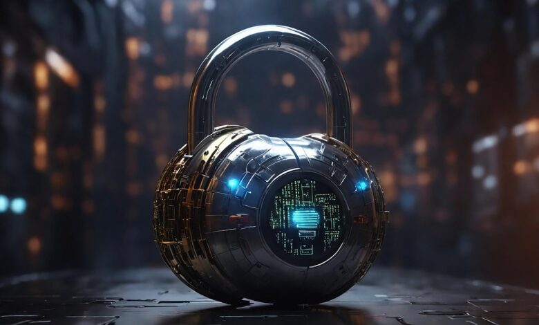 Google android to lock screen of stolen smart phones with ai