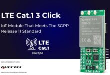 Gemalto launches lte cat m1 wireless module to enable new iot use cases