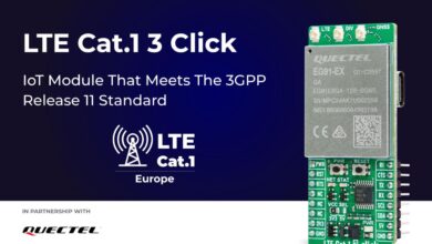 Gemalto launches lte cat m1 wireless module to enable new iot use cases