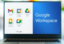 Glass class securing g suite