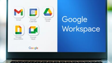 Glass class securing g suite