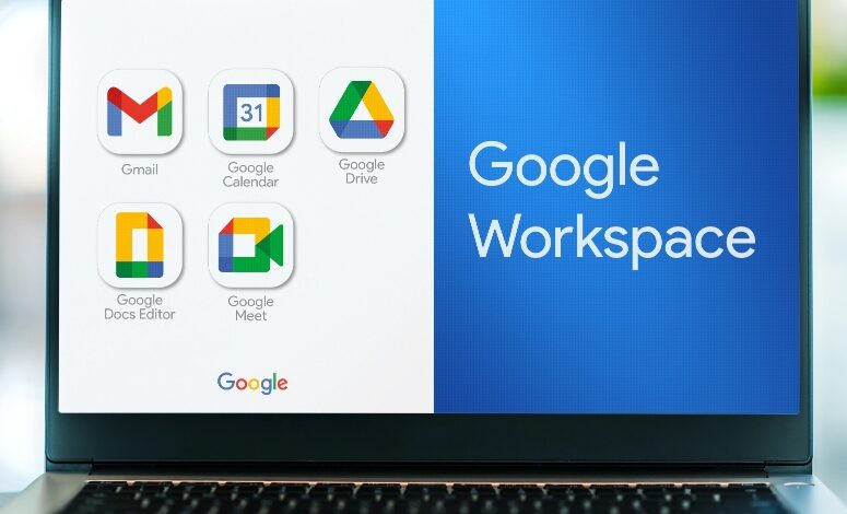 Glass class securing g suite