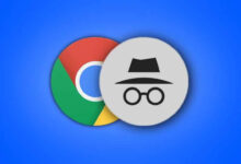 Google chrome browser incognito mode is useless say employees