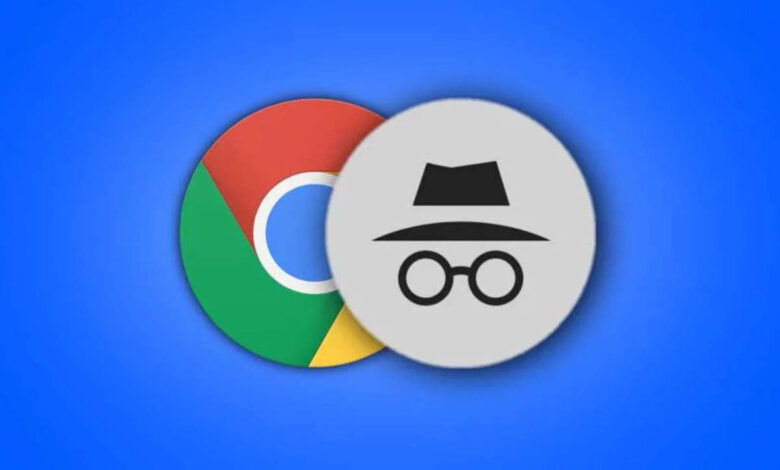 Google chrome browser incognito mode is useless say employees