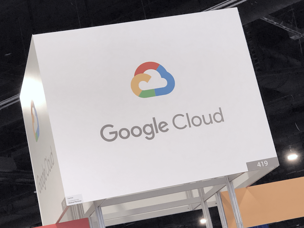 Google acquired cloud companies now come under one security umbrella