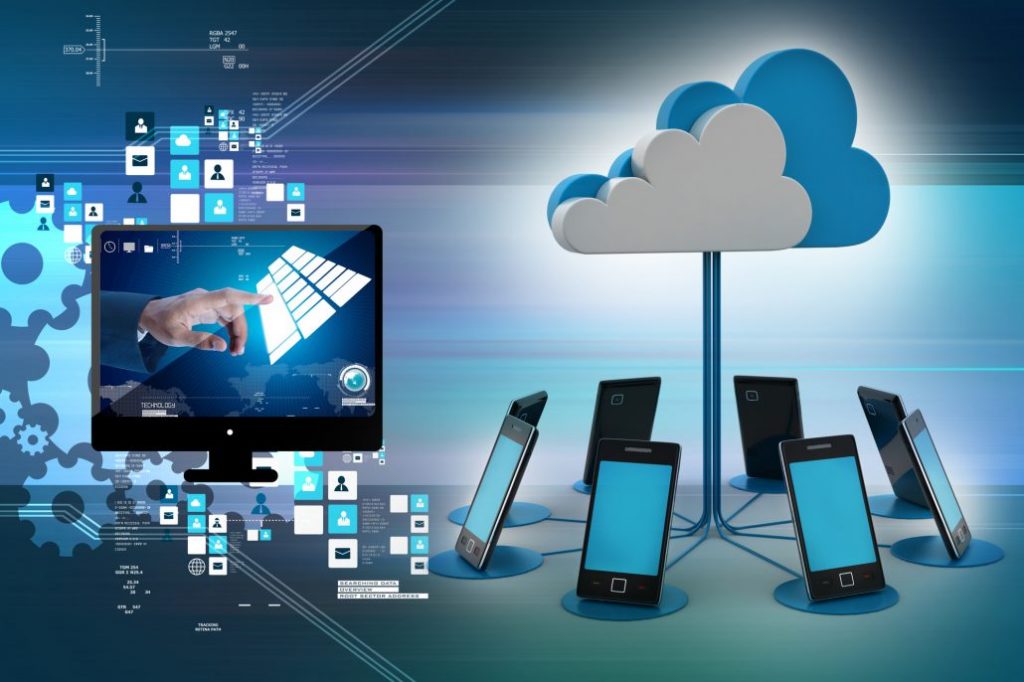 Pluralsight applications providing secure cloud Glass class protecting unmanaged device access to cloud apps