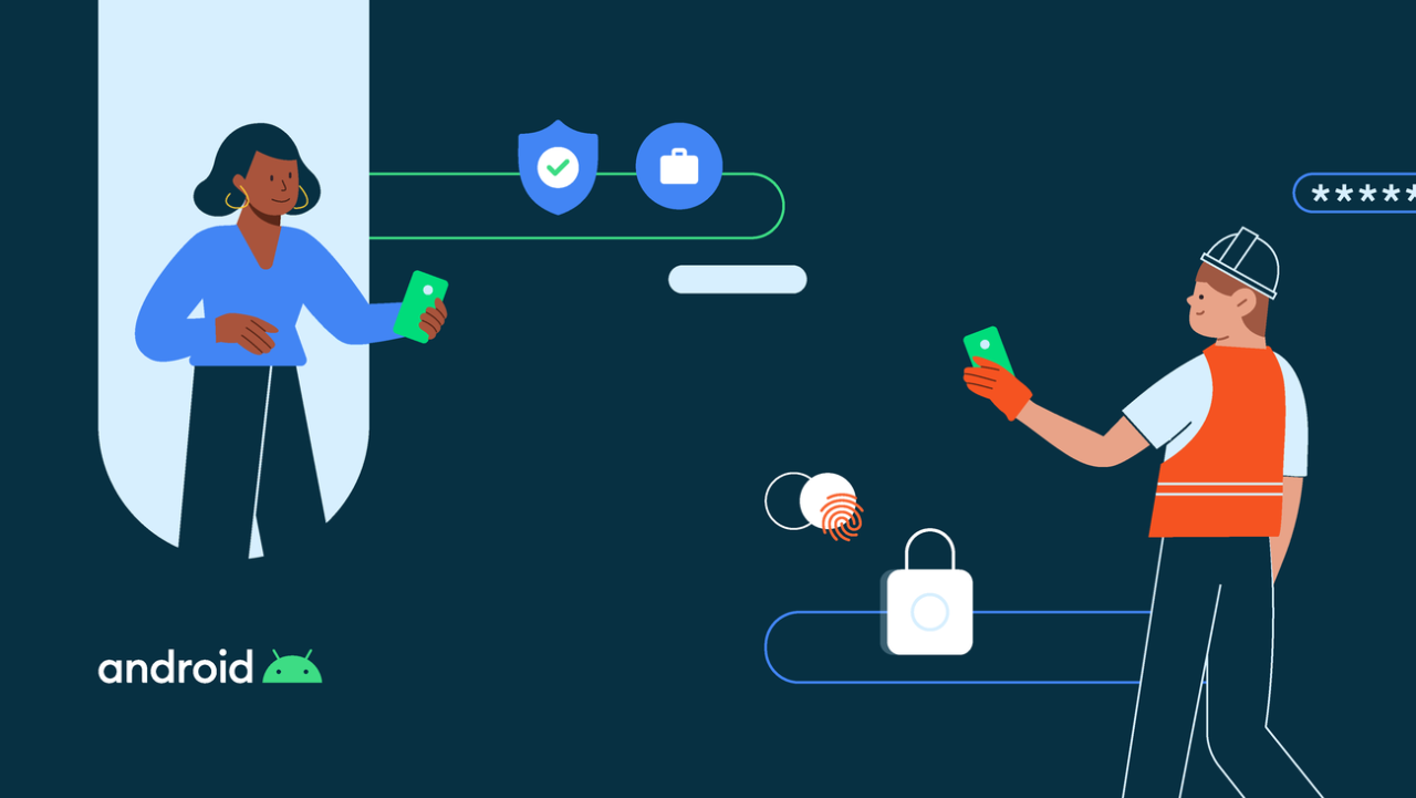Google launches android enterprise mobile security essentials