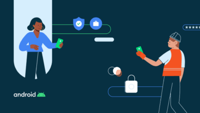 Google launches android enterprise mobile security essentials