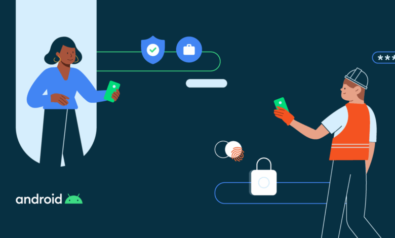 Google launches android enterprise mobile security essentials