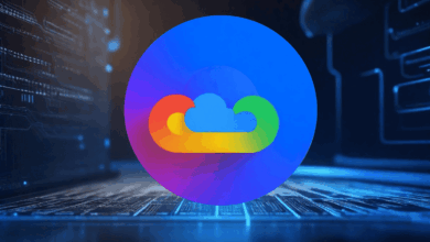 Google cloud adds new network security features