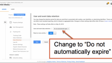 Google makes changes to its data retention laws