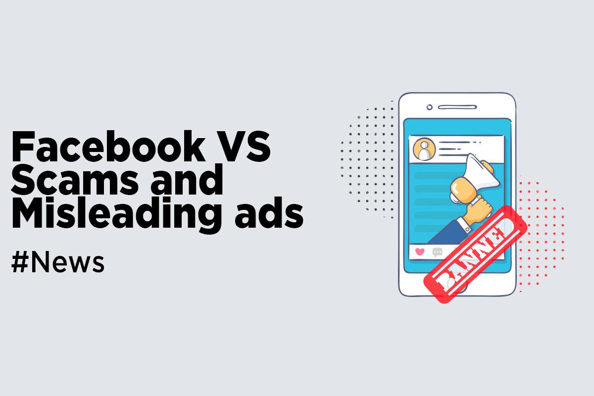Scams malware political allowed propublica Google facebook ads are deceptive and information stealing