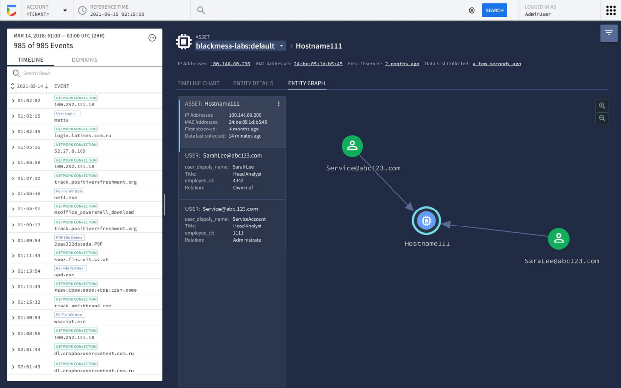 Google cloud launched chronicle cybershield