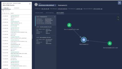 Google cloud launched chronicle cybershield