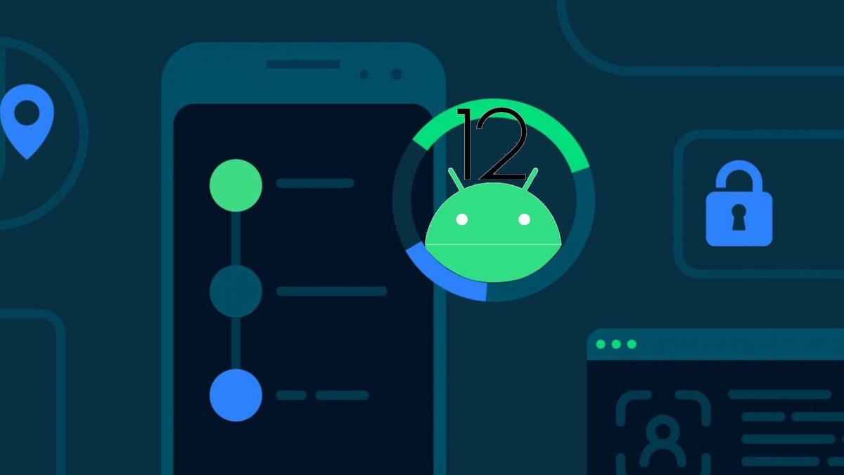 Google puts more focus on mobile security in android 12