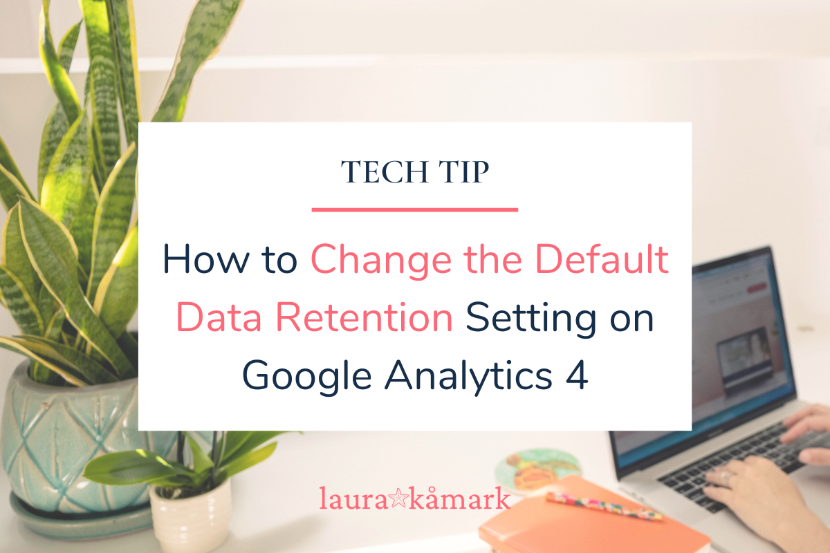 Google makes changes to its data retention laws