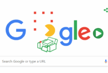 Google chrome web browser caught in spyware data scam