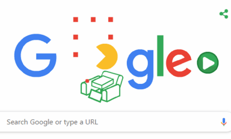Google chrome web browser caught in spyware data scam