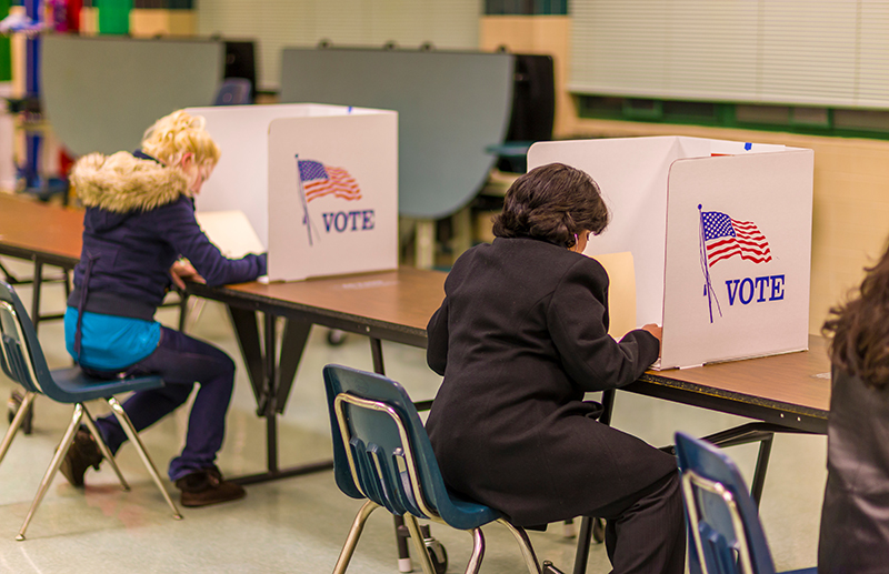 Google decides to offer cyber security for countries hosting elections