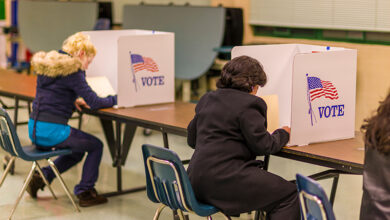 Google decides to offer cyber security for countries hosting elections