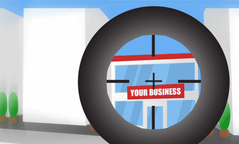 Hackers selling high value targets in the united states