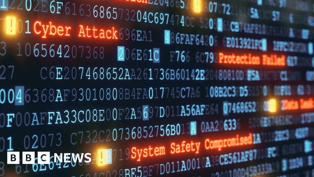 Great british firewall blocks 54 million cyber attacks and news about lauri love