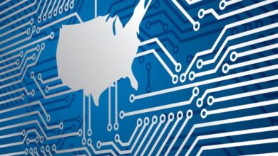 Government cybersecurity is a global problem heres how agencies can address it