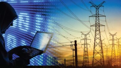 Hackers cyber attack us power firms with a new malware