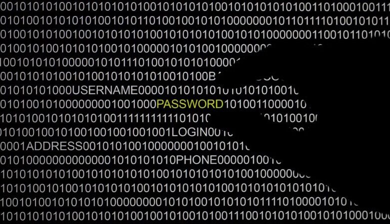 Great british firewall blocks 54 million cyber attacks and news about lauri love