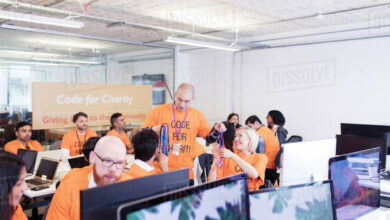 Hackers now indulge in donations to charity