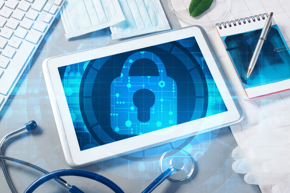Healthcare software security standards and challenges