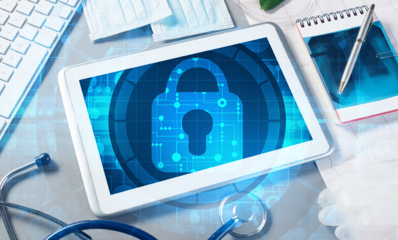 Healthcare software security standards and challenges