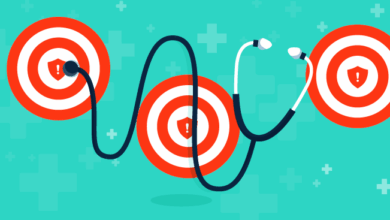 Healthcare is the preferred target of cyber attackers