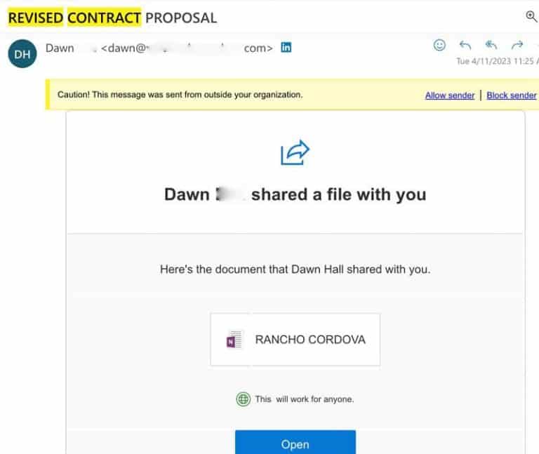 Phishing unitypoint accounts impacts attack several staff health email