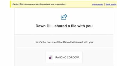 Phishing unitypoint accounts impacts attack several staff health email