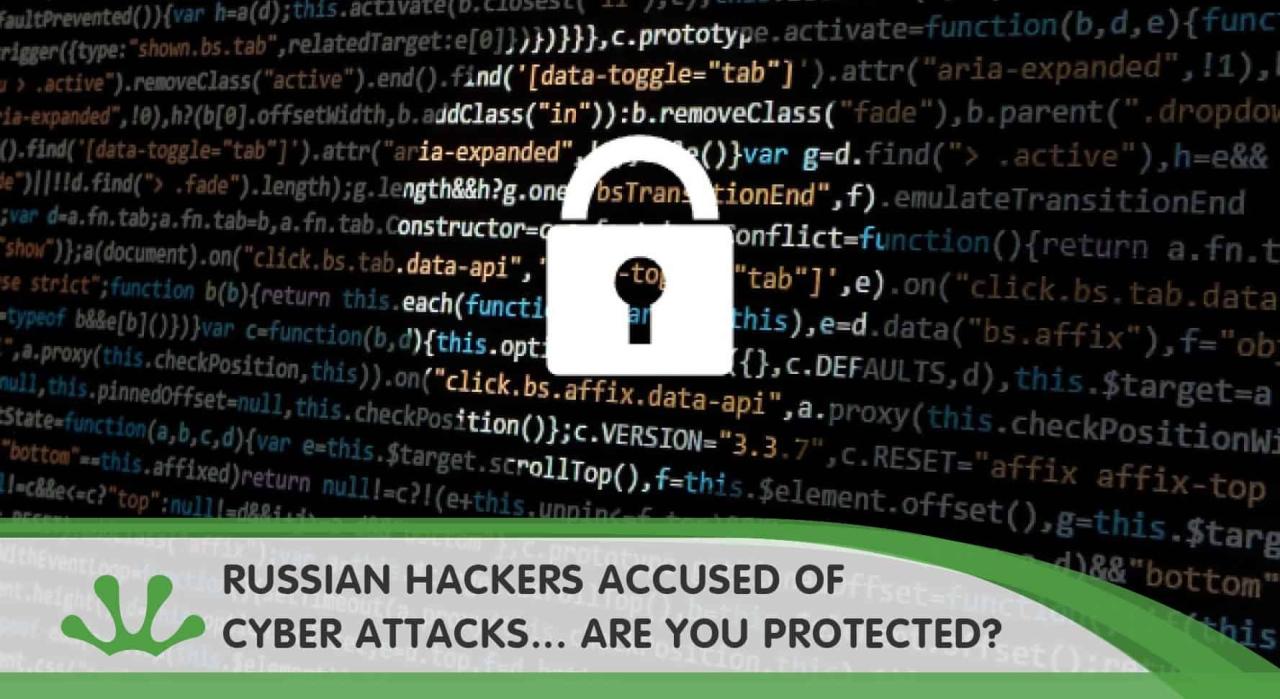 Hacking group anonymous declares cyber war on russia