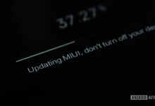 Google updates about mobile security measures on its android nougat