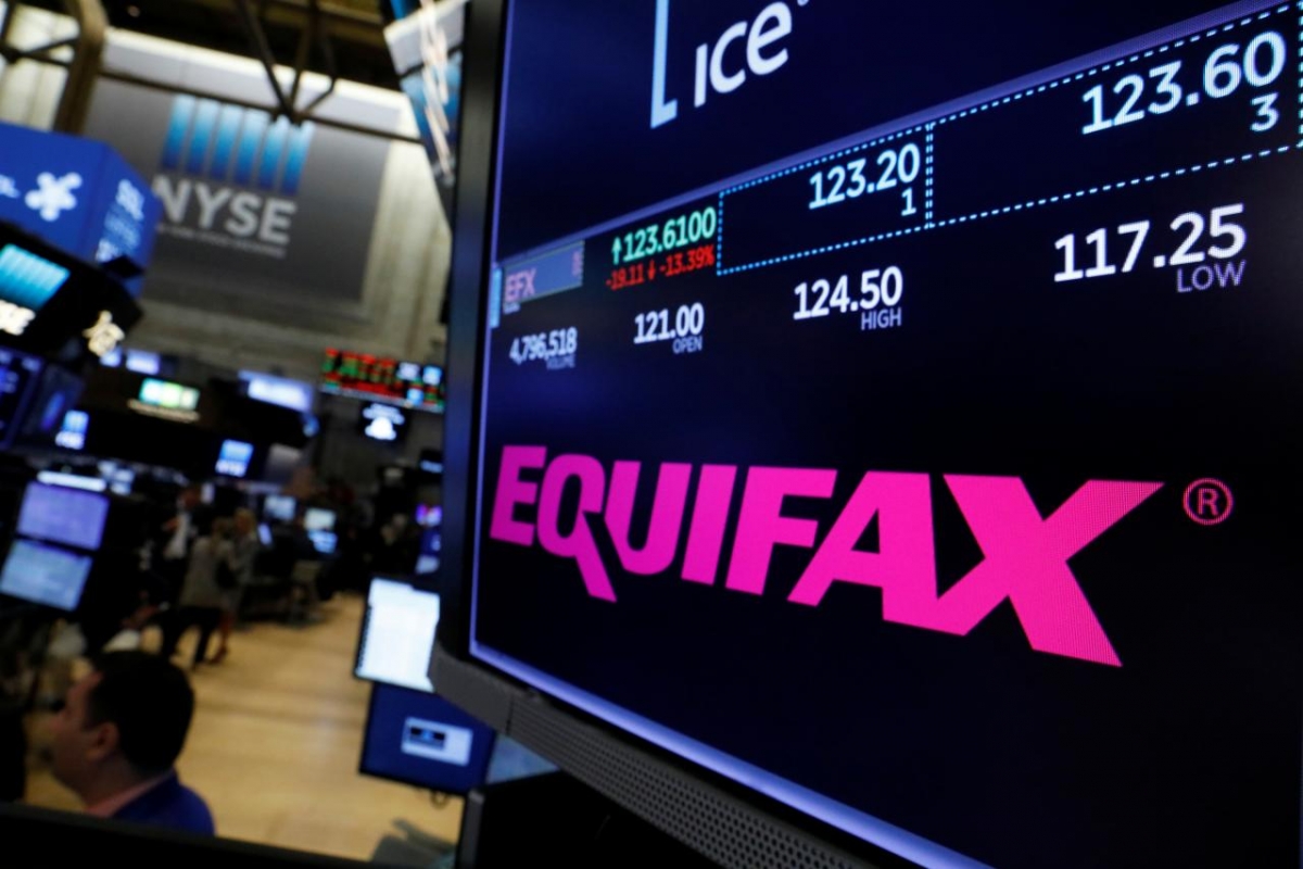 Equifax attackers thwarting tactics stats november Hackers exploited software flaw to launch cyber attack on equifax
