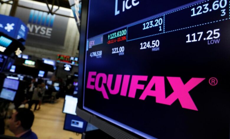 Hackers exploited software flaw to launch cyber attack on equifax