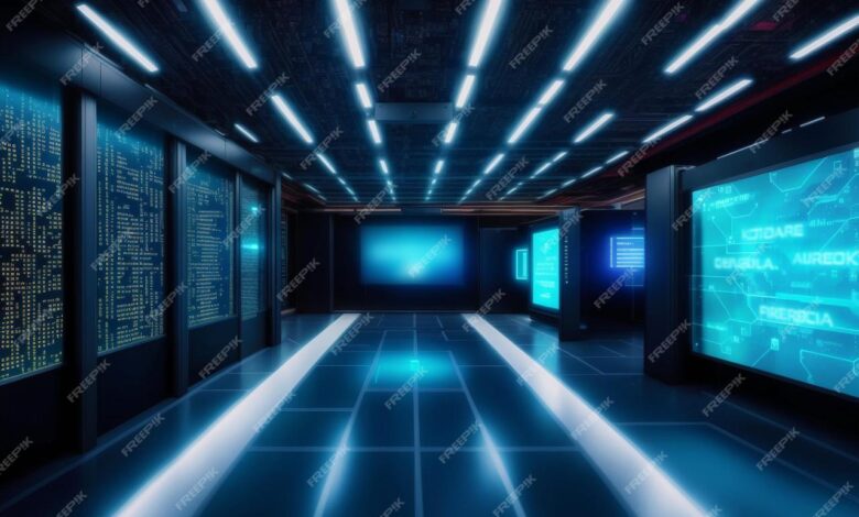 Harnessing defensive ai safeguarding the digital realm