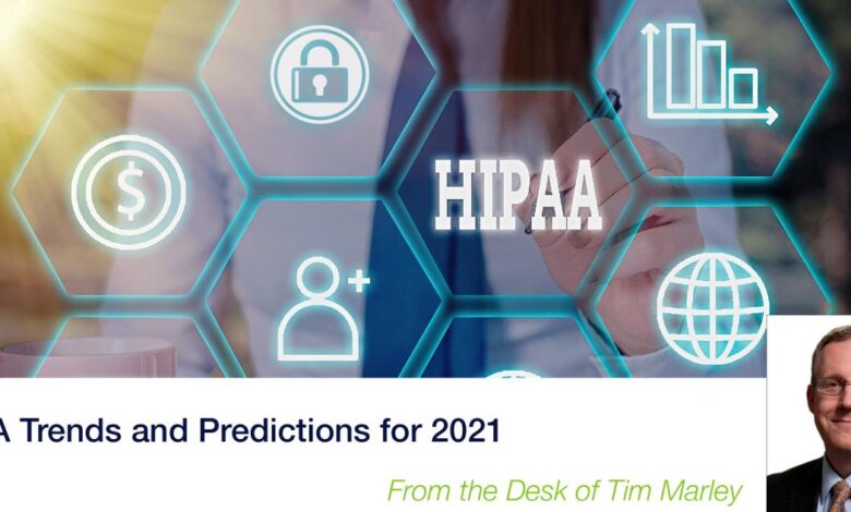 Hipaa survey confirms that mobile security needs a lot of improvement