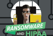 Hipaa rules for ransomware threats