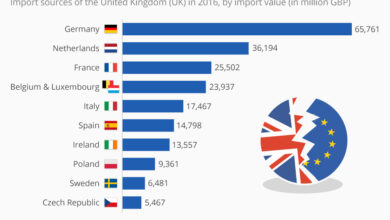 How brexit will impact startups growth in uk