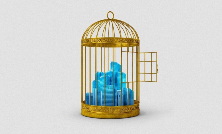 How municipal governments could protect against ransomware