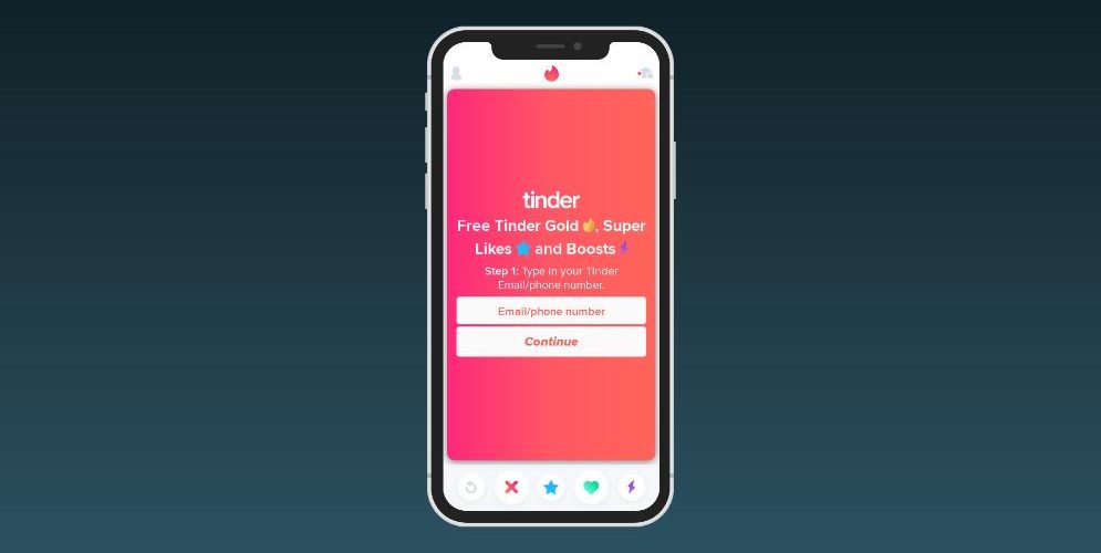 How dating app vulnerabilities can put enterprises at risk