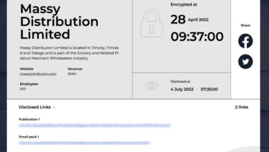 Hive ransomware lets learn all about it