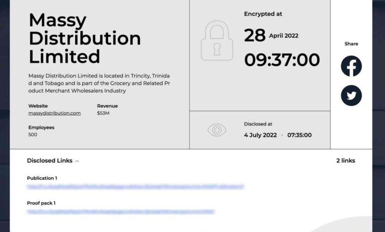 Hive ransomware lets learn all about it