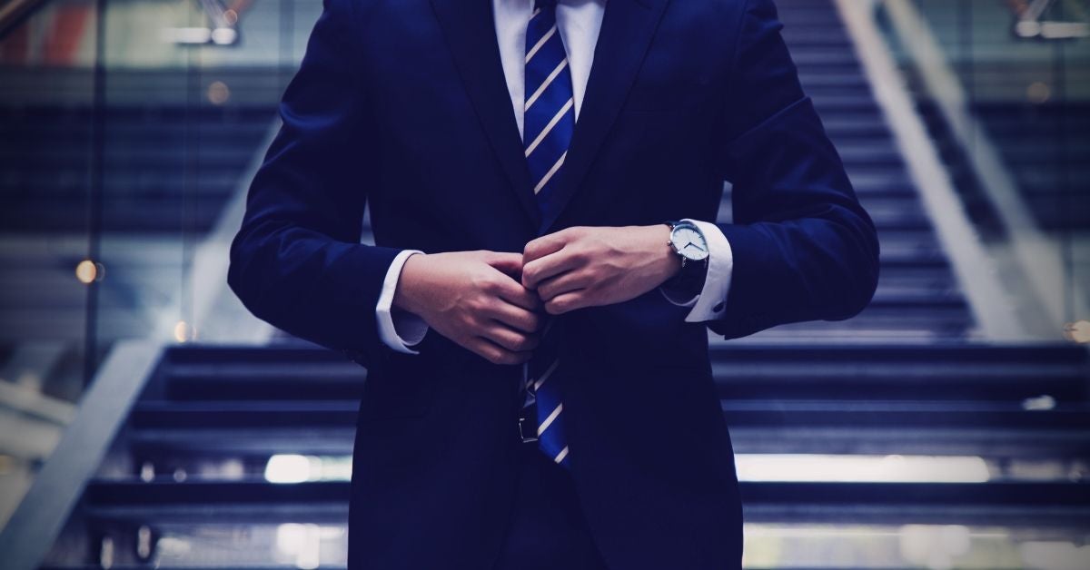 How to become a ciso in 5 steps